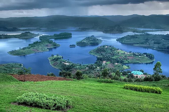 3 Days Bwindi Gorilla Trekking tour - Lake Bunyonyi adds a quieter second act