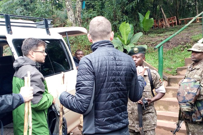 3 Days Gorilla trekking Safari Uganda, Bwindi Impenetrable Forest - What the $1,600 Price Covers