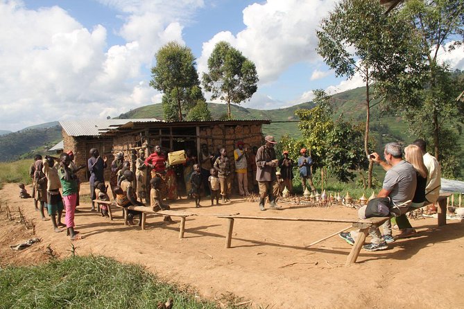3 Days Gorilla trekking tour - What the Bwindi setting adds to the trip