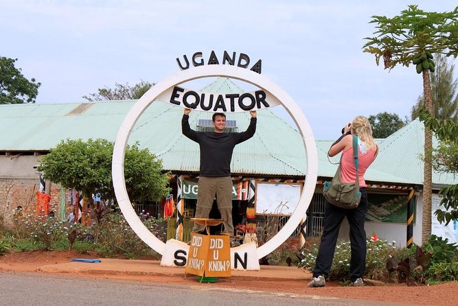 3 Days Group Safari To Queen Elizabeth Park In Uganda. - What the $1,950 price includes