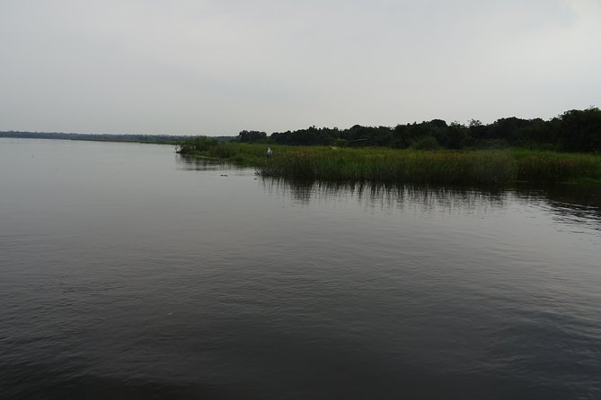 3 Days Lake Bunyonyi and Gorilla Trekking Tour in Uganda - From Kampala to the quiet waters of Lake Bunyonyi