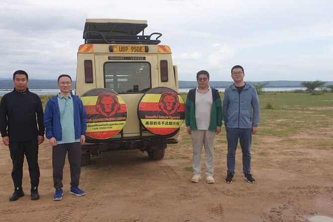 3 Days magical Murchison falls safari - Why Murchison Falls works well in only three days