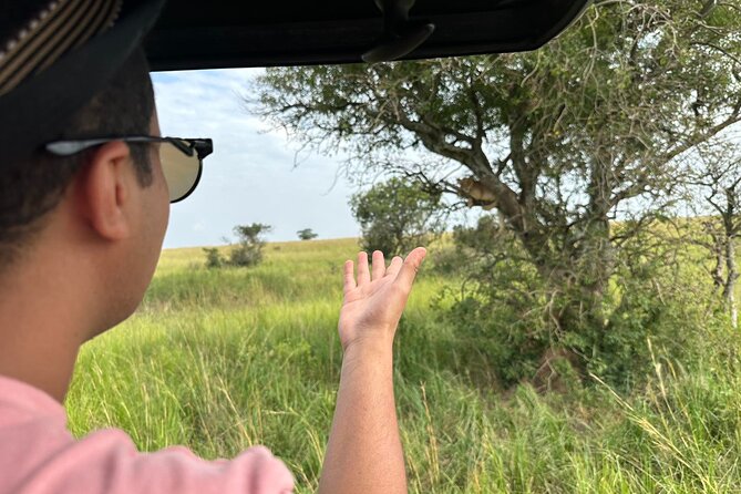 3 Days magical Murchison falls safari - What the $1,115 price includes