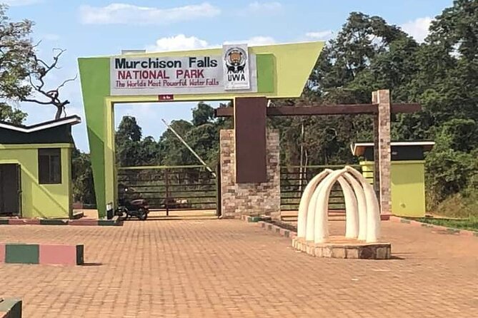 3 Days magical Murchison falls safari - Guides, comfort, and the private format