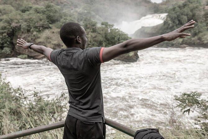 3 Days Murchison Falls Adventure Wildlife Safari Uganda Tour - Should you book the Murchison Falls safari?