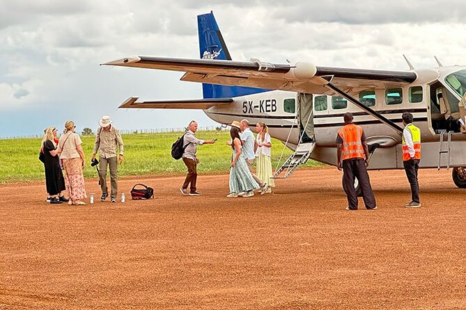 3 days Murchison Falls, Boat cruise and wildlife game viewing - Why Murchison Falls works as a three-day safari