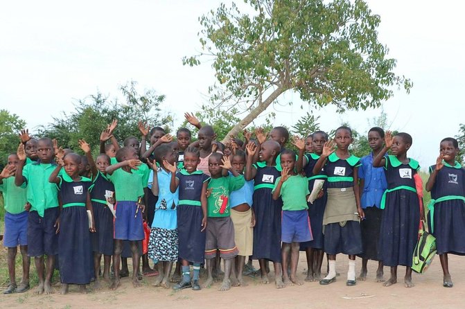 3 Days Murchison Falls Holiday Safari - The Mubaku community tour