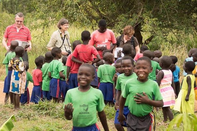 3 Days Murchison Falls Holiday Safari - How the private format affects the experience