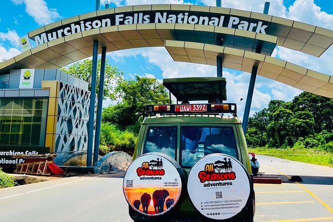 3 Days Murchison Falls National Park Safari & Rhino tracking - Why the rhino sanctuary improves the safari