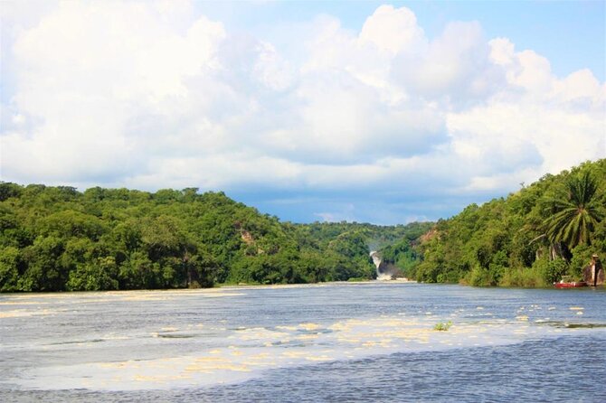 3 Days Murchison Falls National Park Safari & Rhino tracking - What the three-day route feels like