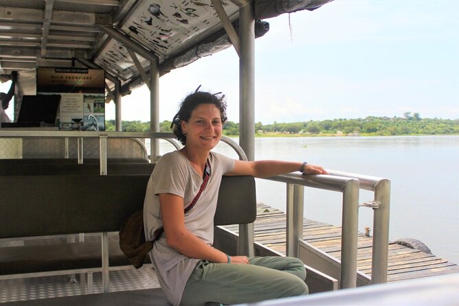 3 Days Murchison Falls National Park Safari & Rhino tracking - What the $990 price includes