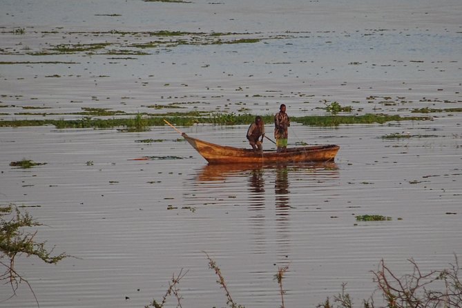 3 Days Murchison falls park Uganda - Accommodation, meals, and the real value of $800