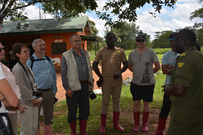3-Days Murchison Falls Vacation Including Big 5 Sighting! - What the private format changes
