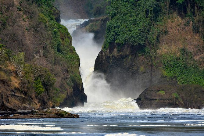 3 Days Murchison Falls Wildlife Safari - Who will enjoy this safari most
