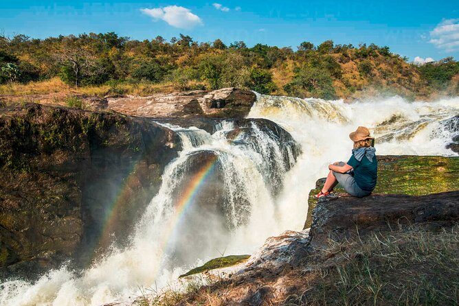3 Days Private Tour in Murchison Falls National Park - Private travel, guides, and organization