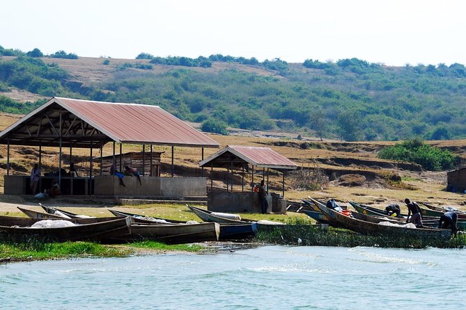 3 days Queen Elizabeth National Park Uganda Safari - Who will get the most from this trip