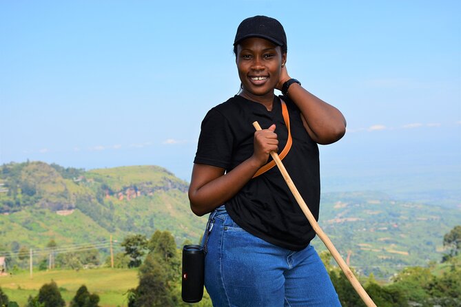 3 Days sipi falls tours and coffee - What the $100 price really covers