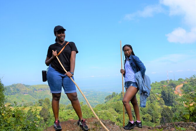 3 Days sipi falls tours and coffee - Who will enjoy this Sipi Falls experience