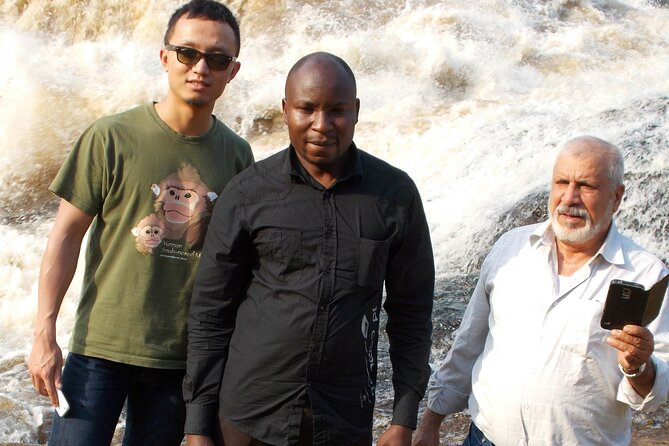 3 Days Trip To Murchison Falls - A short walk for monkeys and birds
