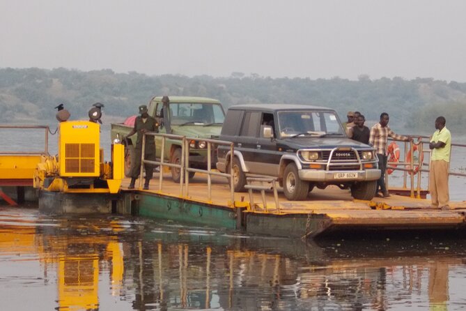 3 Days Trip To Murchison Falls - Should you book this Murchison Falls trip?