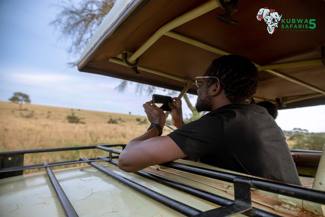 3 Days Wild Tour Queen Elizabeth National Park Safari Uganda - Who should book this Uganda safari?