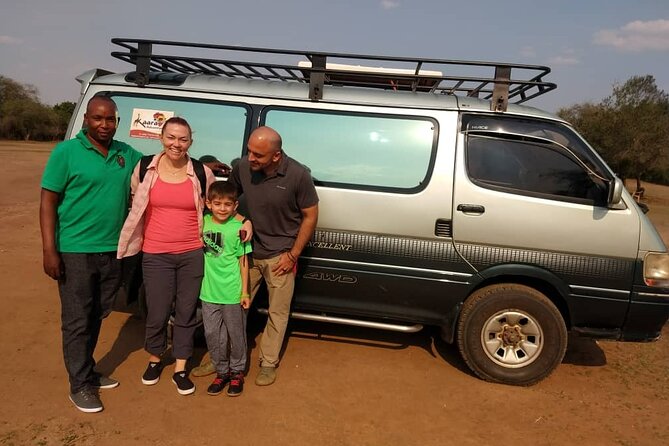4 Days Gorilla and Chimps trek safari - Day 3: Through Fort Portal to Kibale and Bigodi Swamp