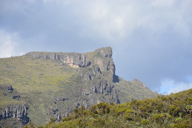 4 Days mount Elgon Trek, 4321m a.s.l - Why Mount Elgon feels different from Uganda’s better-known peaks