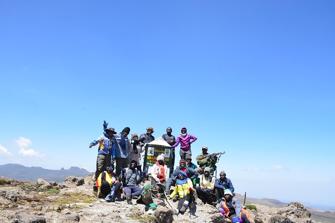4 Days mount Elgon Trek, 4321m a.s.l - What the $550 price really buys you