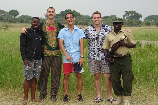 5 Days gorillas and Lion Tour in Uganda - Who will enjoy this five-day Uganda trip