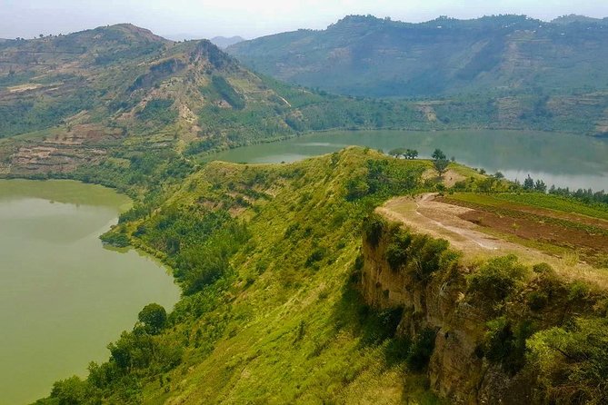 6 Day Gorilla tracking and Wildlife Safari - Day 3: The demanding reward of gorilla tracking