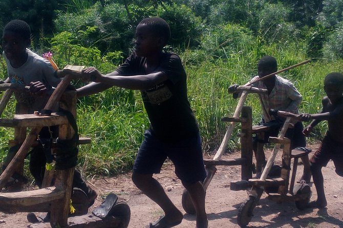 7 Days Fort Portal Culture Tour Western Uganda - Village life, dance, herbal knowledge, and food traditions