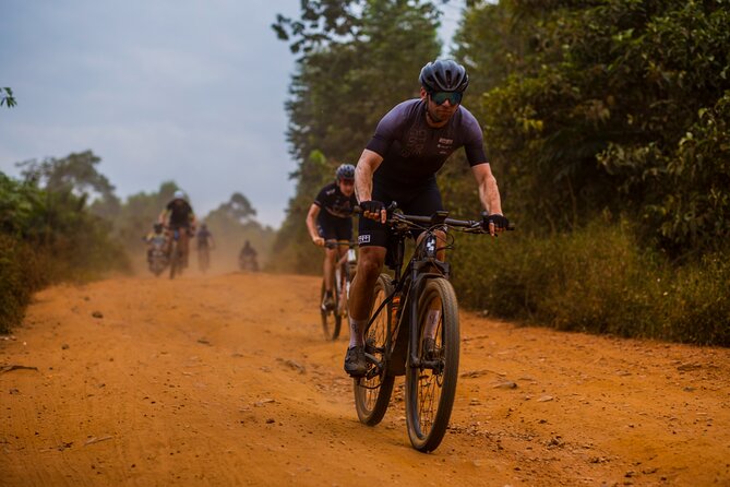 7 Hours Guided Cycling Tour to Sezibwa Waterfalls - The included Rolex and what to bring