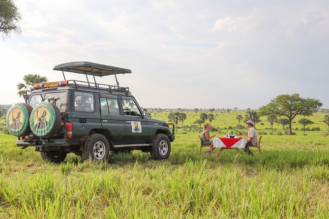 8-Day Private Uganda Big 5 Luxury Safari with Gorillas and Chimps - Day 3: The road to Kibale takes most of the day