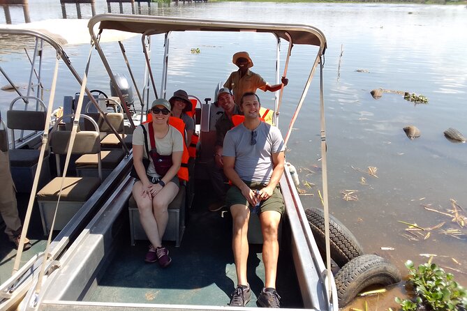 9 day Gorilla Trekking, Chimpanzee & Wilderness Safari (mid-range) - Why this route works for a first Uganda safari