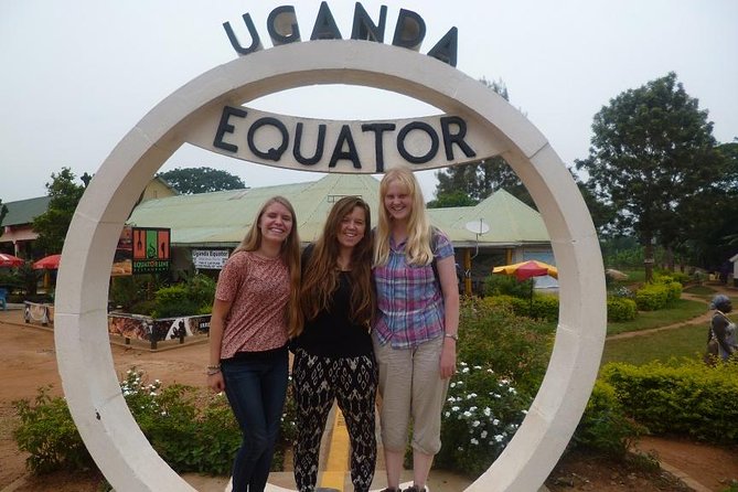 A Tour To Uganda Equator - Key points to know before you go