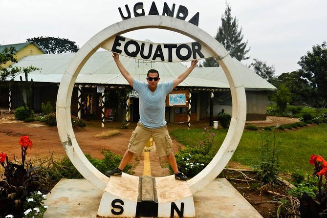 A Tour To Uganda Equator - Is $350 per person fair value?