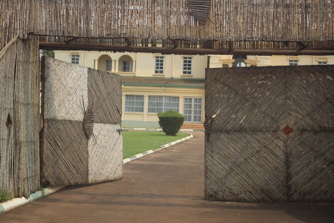 Best Kampala group Walking Tour. - Kisenyi and the less polished side of Kampala