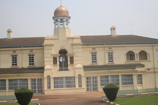 Best Kampala group Walking Tour. - Morning or afternoon, and how the timing affects the walk