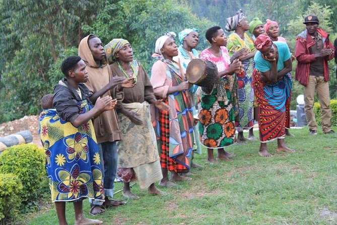 Bwindi Gorilla Safari - 3 Days - Should you book the Bwindi Gorilla Safari?