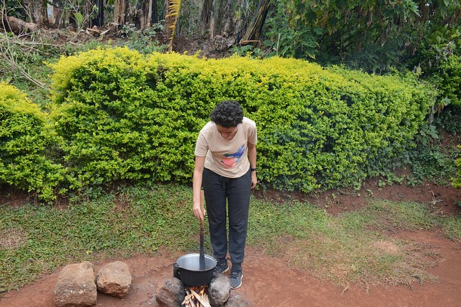 Coffee Tour Experience - Why Coffee Matters Around Mount Elgon
