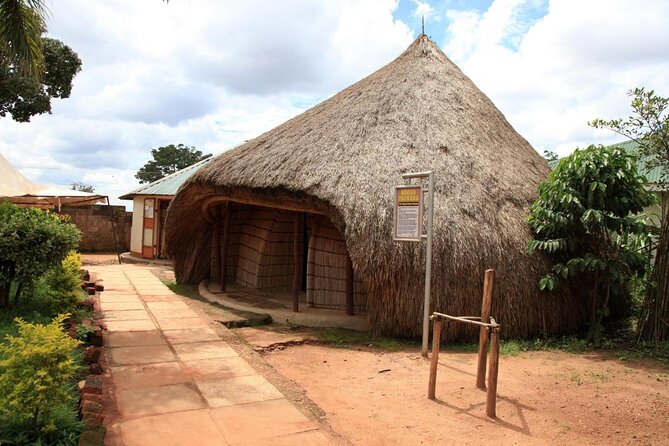 Cooking Class for Typical Ugandan Food in Kampala - Key points to know before booking