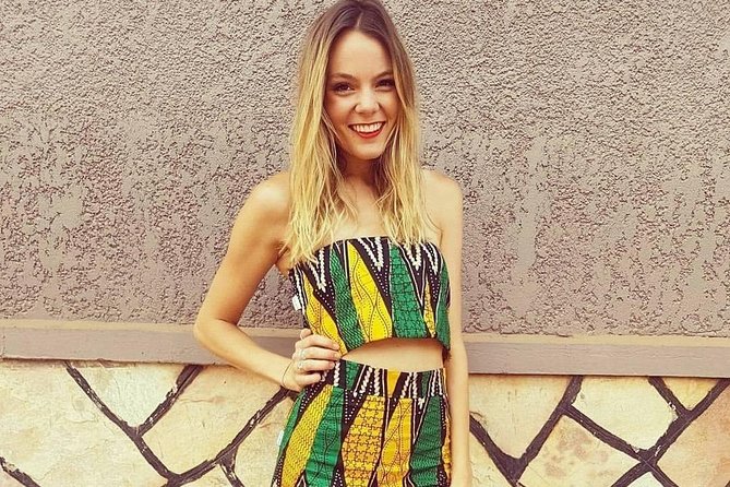 Custom African Wear Consultation - Simple ways to prepare for the appointment