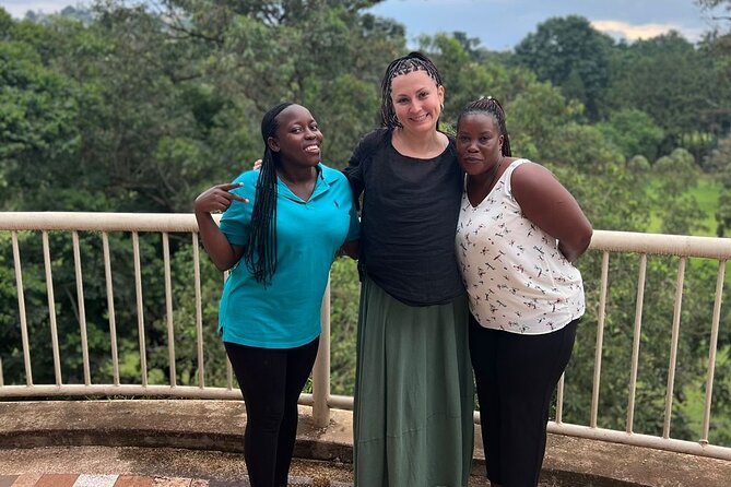Day and Night City Tours in Kampala - Key points to know before booking