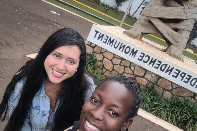 Day and Night City Tours in Kampala - What the guides add to the experience