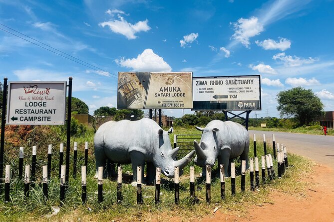 Day Tour Of Ziwa Rhino Sanctuary and Wildlife Ranch - ZIWA RHINO TREKKING - Who should book this day trip?