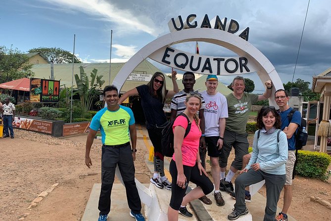 Discover the Magic of Uganda's Equator on a 1-Day Tour - Key points to know before booking