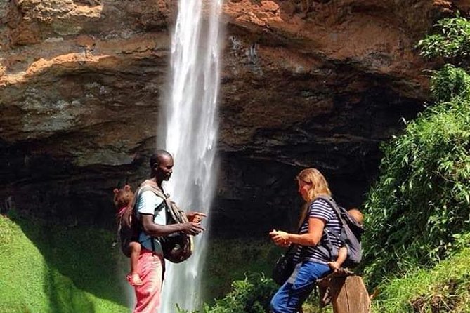 Eight days cultural and wildlife tour in Uganda - How the itinerary works in real life