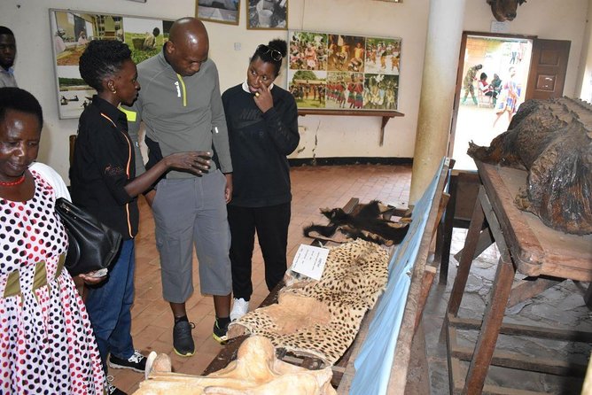 Entebbe Eco Tour - Full Day - Who Will Get the Most From This Entebbe Day