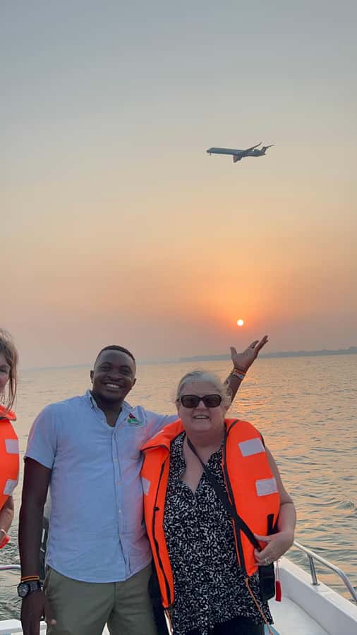 Entebbe: Equatar Line Tour & Victoria Lake Sunset Boat Ride - Who will enjoy this outing most