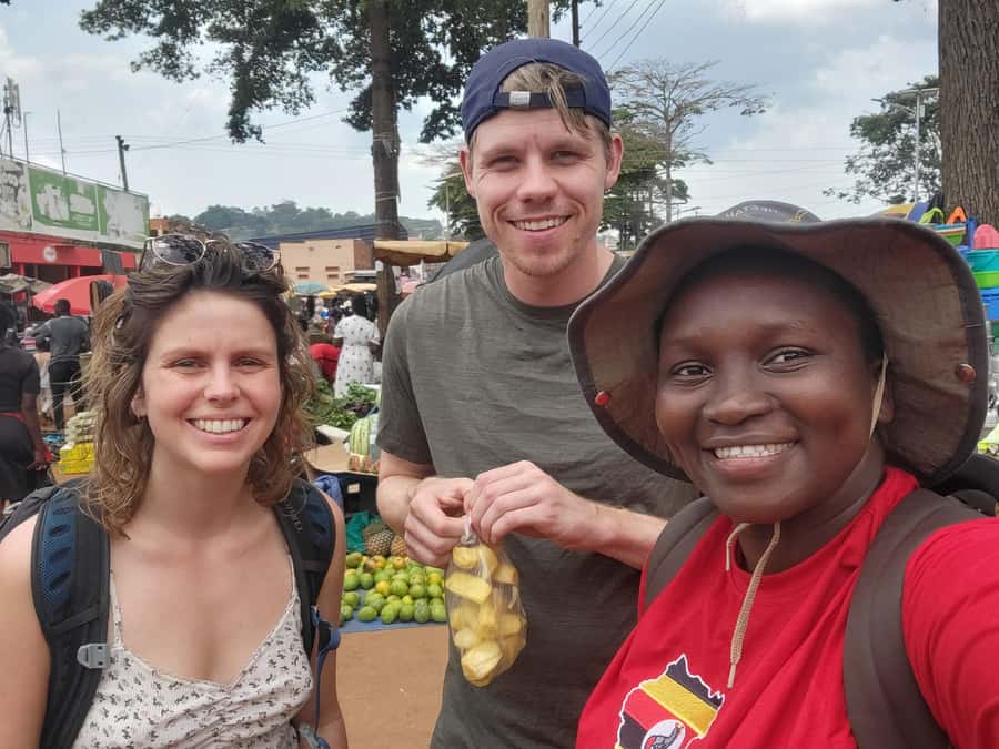 Entebbe: Female-Led Guided Walking Tour - Key points to know before you book